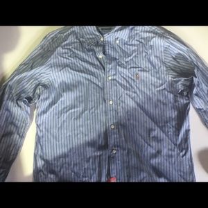 Ralph Lauren Button Down